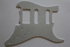 Schlagbrett  Pickguard für