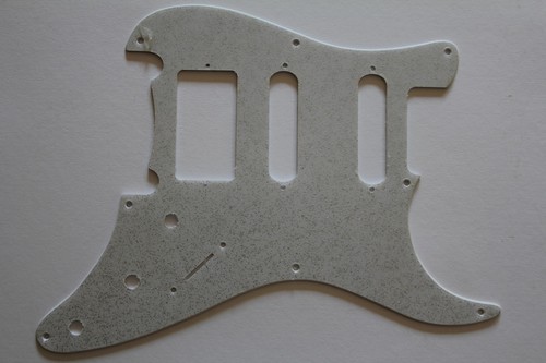 Schlagbrett pickguard für - ,