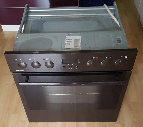 Privileg 480b elektro - eh,