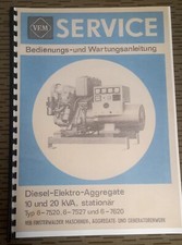 Nva vem 20 kva - -20,