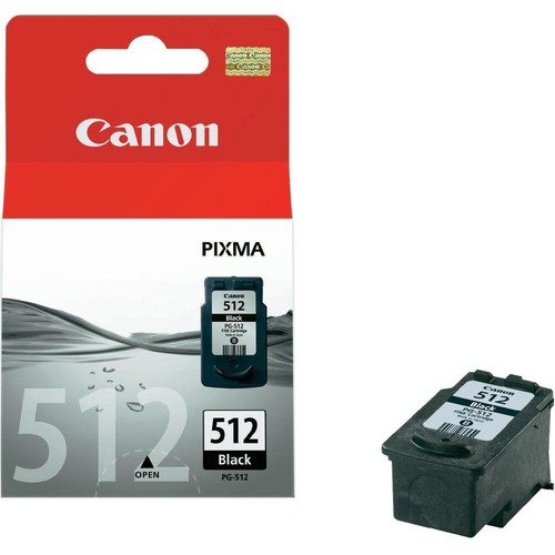 Canon 512 patrone - canon, original