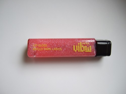 Jafra vibe lipgloss pop - jafra,