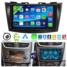 Für Suzuki Swift 2011-2017