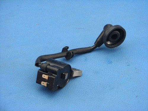 Zündspule aus fuxtec benzin - zündspule,