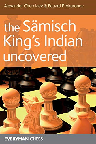 The samisch king indian - the,