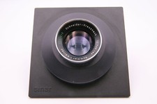 SCHNEIDER SYMMAR 5,6/180 -