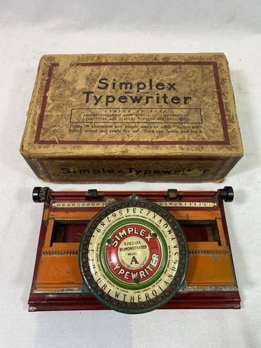 Simplex spielzeug - simplex,
