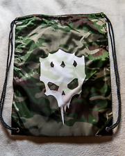 Gymbag  "The Shroud"