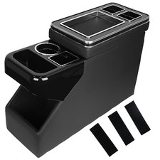 Mittelkonsole Staufach Für VW