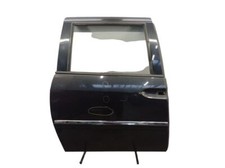 Schiebetür rechts Astergrau EYJ für CITROEN C8 (EA, EB) 2.2 HDI