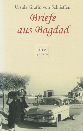 Briefe aus bagdad - briefe,