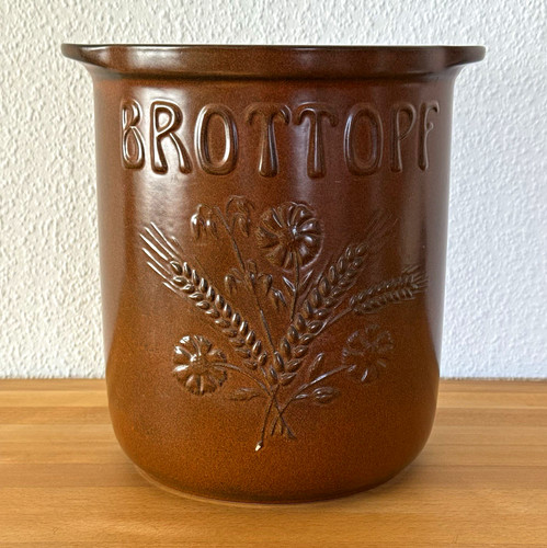 Scheurich brottopf 973 - scheurich, w