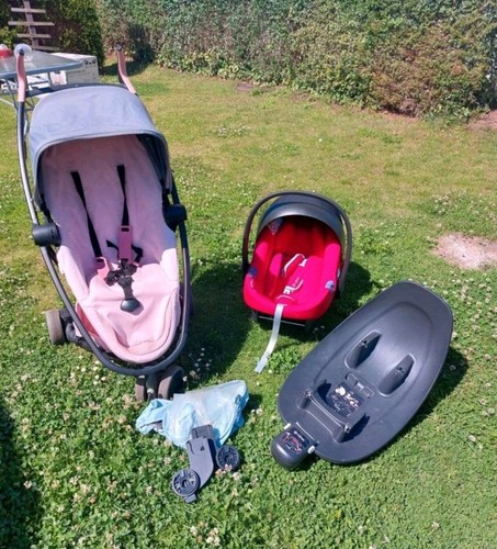 Cybex kinderwagen set mit - cybex,
