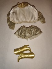 Alte Hollywood Hair Barbie