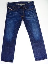 Diesel larkee jeans w33 - diesel, l30