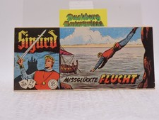 Sigurd Piccolo 1. Serie  Nr