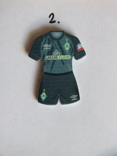 Werder bremen - werder,