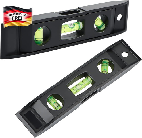 Mini wasserwaage mit magnet - mini-wasserwaage,