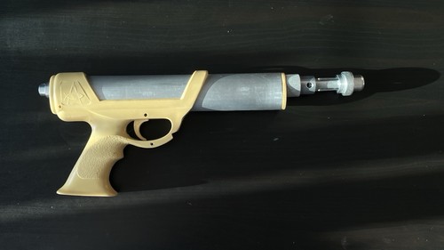 Technisub pulce boba fett - pulce,
