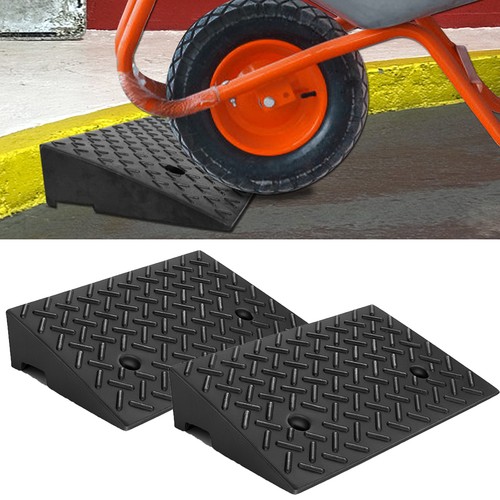 Stk bordsteinrampe plastik - 2,