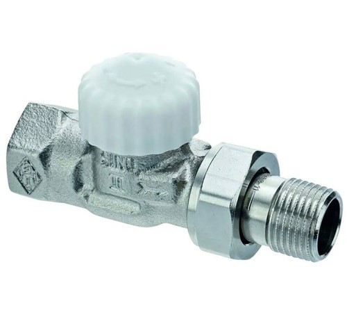 Heimeier thermostatventil - heimeier,