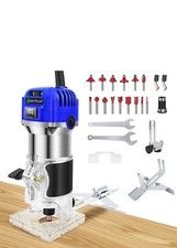 3500W Elektrischer Handtrimmer