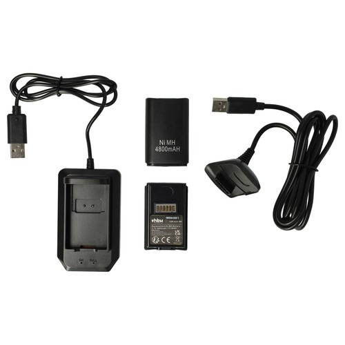 Play charge kit für - charge,
