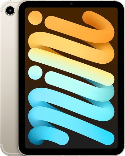 Apple ipad mini wifi - apple, (2021)