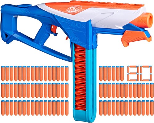 Nerf series infinite blaster - n,