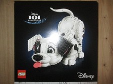 LEGO Disney 43269 Welpe aus