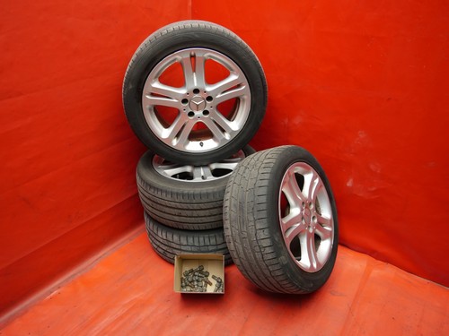 Mercedes klasse w211 - w211, s211