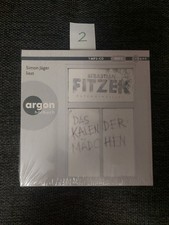 Das Kalendermädchen: Thriller