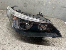 81244 Hauptscheinwerfer rechts BMW 5er (E60) 7165562