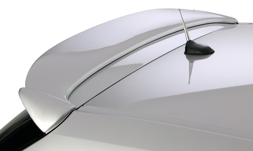 Rdx dachspoiler für opel - für,