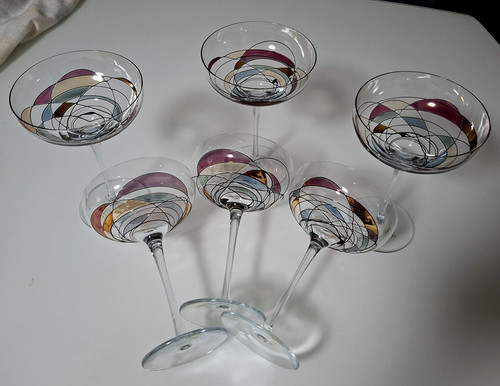 Sektschalen k styling - sektschalen,