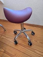 Zen Pro Sattelhocker gebraucht