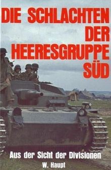 Die schlachten der - die,