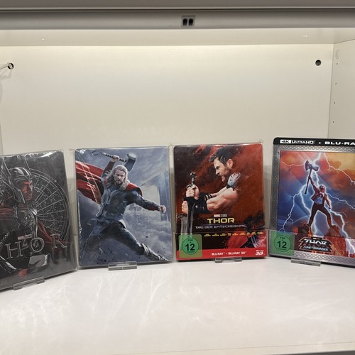 Marvel studios thor - thor, –