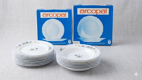 Vintage arcopal - ​vintage,