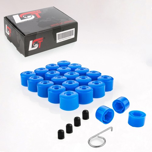 20x felgen radschraube - 20x,