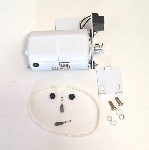 Neu klein nähmaschinen - nähmaschinen, motor