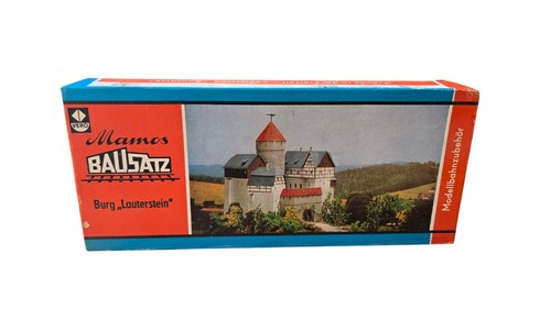 Vero burg lauterstein - vero, „lauterstein“