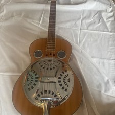 REGAL GUITAR RESONATOR Vintage