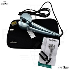 BaByliss Hydro Fusion Curl