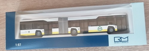 Rietze 73119 87 solaris - rietze,