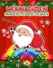 Mein Erstes Bastelbuch