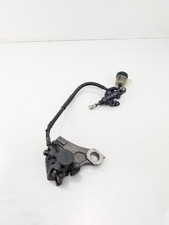 YAMAHA R1 RN12 Sattel