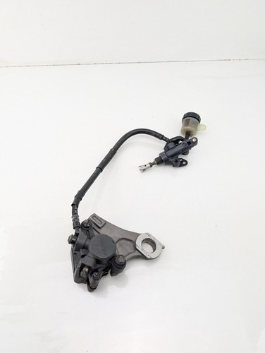 Yamaha rn12 sattel - yamaha,