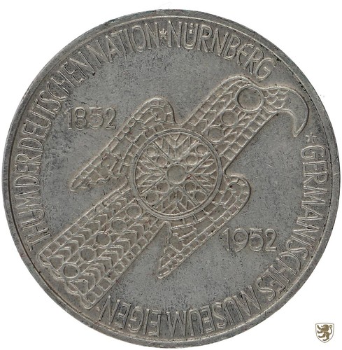 Bundesrepublik deutschland - deutschland, 5