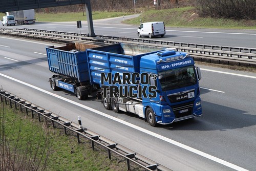 Lkw foto man tgx deichsel - lkw,
